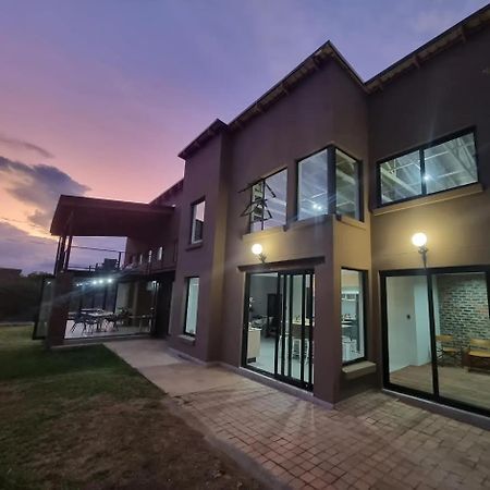 Pilanesberg Private Lodge المظهر الخارجي الصورة