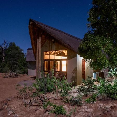 Pilanesberg Private Lodge المظهر الخارجي الصورة