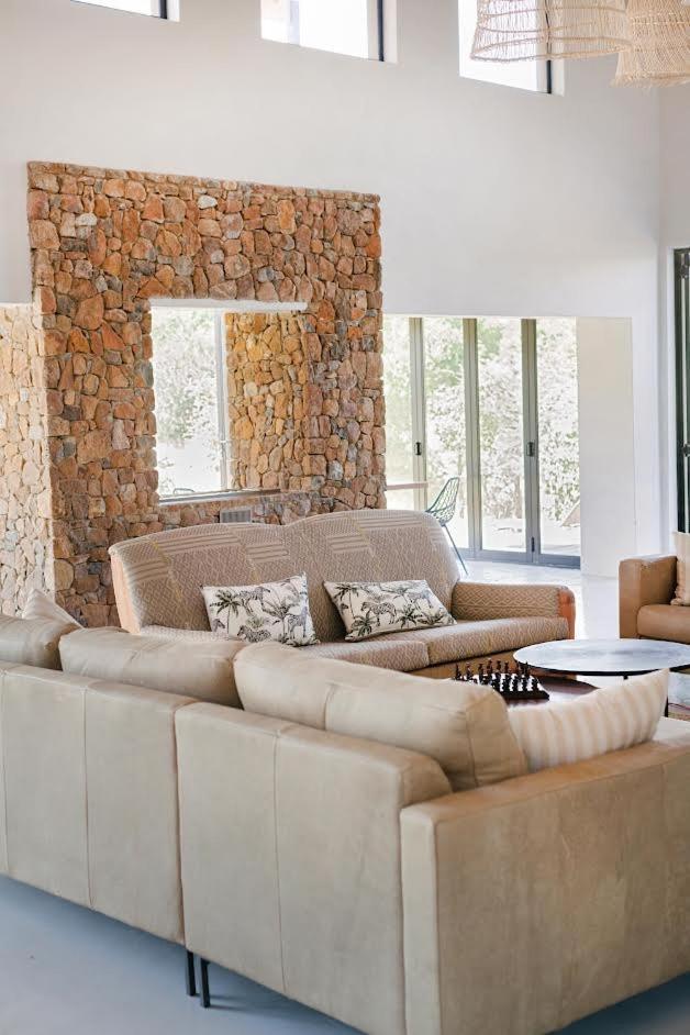 Pilanesberg Private Lodge المظهر الخارجي الصورة