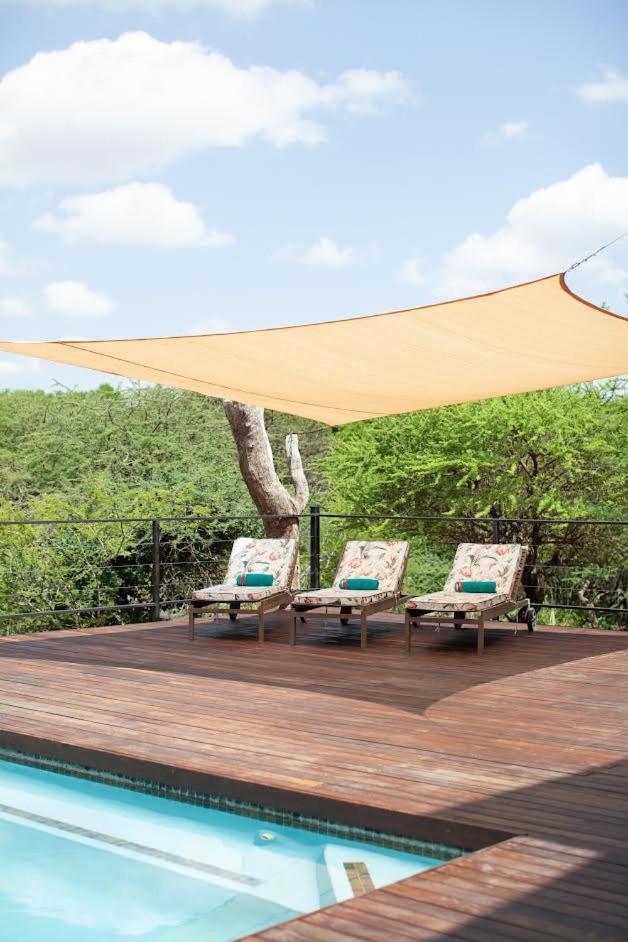 Pilanesberg Private Lodge المظهر الخارجي الصورة