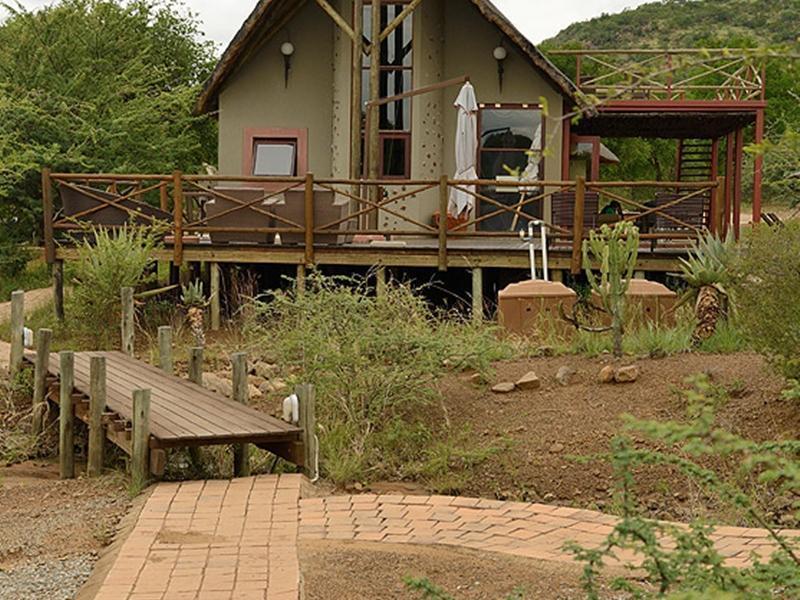Pilanesberg Private Lodge المظهر الخارجي الصورة