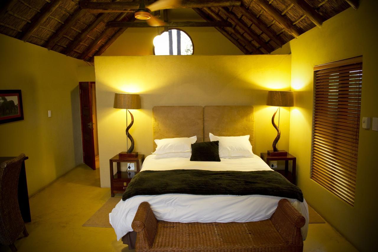 Pilanesberg Private Lodge المظهر الخارجي الصورة