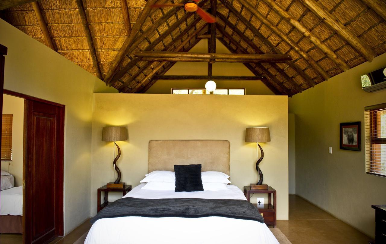Pilanesberg Private Lodge المظهر الخارجي الصورة