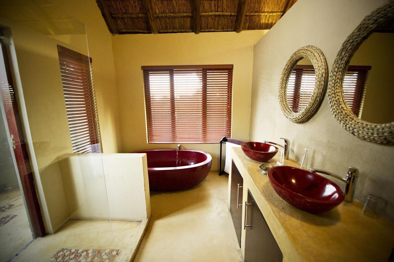 Pilanesberg Private Lodge المظهر الخارجي الصورة