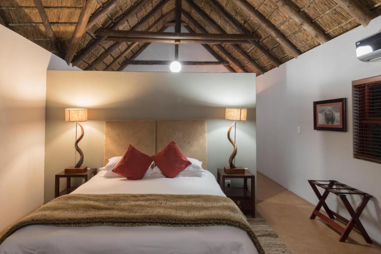 Pilanesberg Private Lodge المظهر الخارجي الصورة
