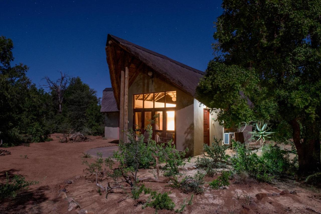 Pilanesberg Private Lodge المظهر الخارجي الصورة