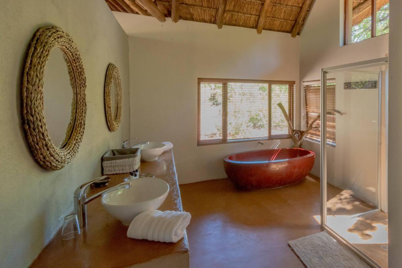 Pilanesberg Private Lodge المظهر الخارجي الصورة