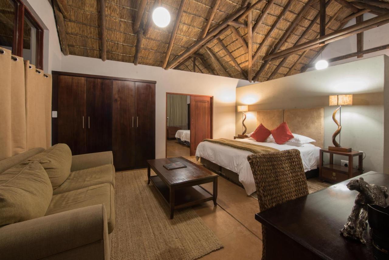 Pilanesberg Private Lodge المظهر الخارجي الصورة